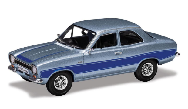 xxz1/43 Ford Escort Mk1 RS2000 - Model - Image - Pop Weasel