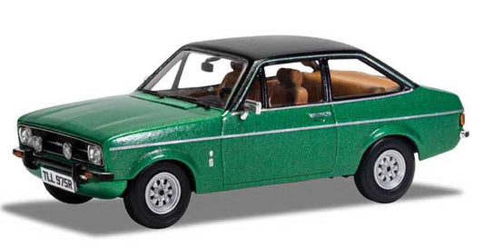 xxz1/43 Escort Mk2 1 3 GhiaGrn