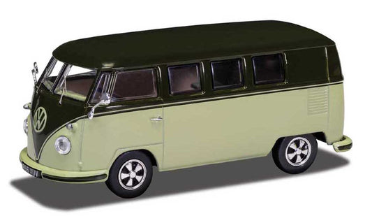 xx1/43 VW Type 2 Green