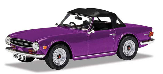 1/43 Triumph TR6 Magenta