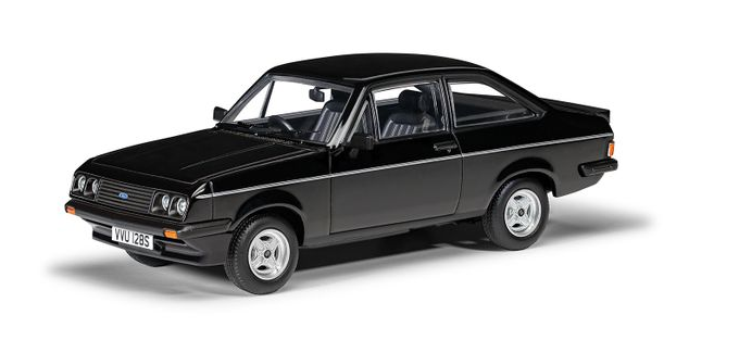 z1/43 Escort Mk2 RS2000 Custom image - Model - Image - Pop Weasel