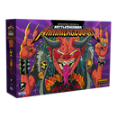 Epic Spell Wars - Anihilageddon : Satanic Panic Deck Building Game - Cryptozoic Entertainment