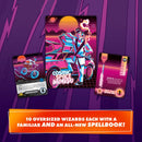 Image Pop Weasel - Image 5 of Epic Spell Wars - Anihilageddon : Satanic Panic Deck Building Game - Cryptozoic Entertainment