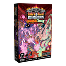 Epic Spell Wars of the Battle Wizards - Anarchy at the Arena Game - Cryptozoic Entertainment