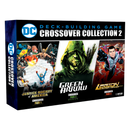 DC Comics - Crossover Collection