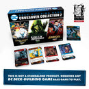 DC Comics - Crossover Collection