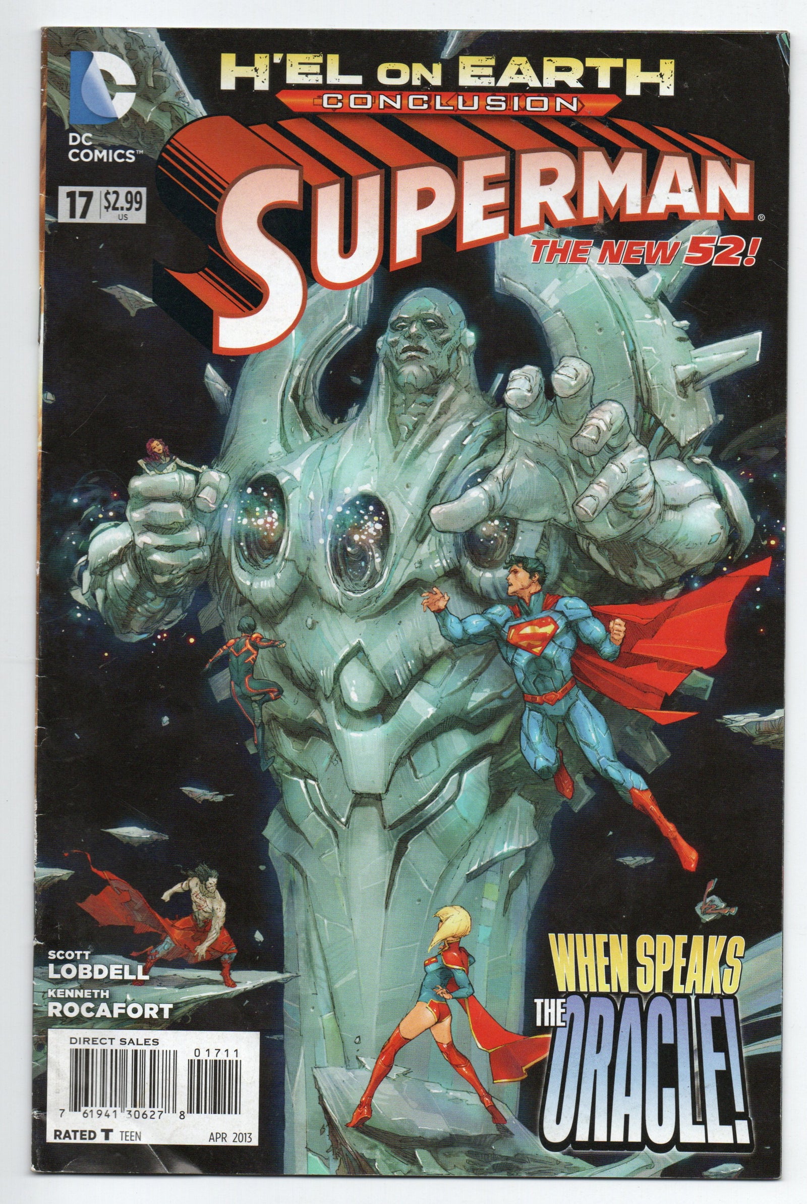 Pre-Owned - Superman