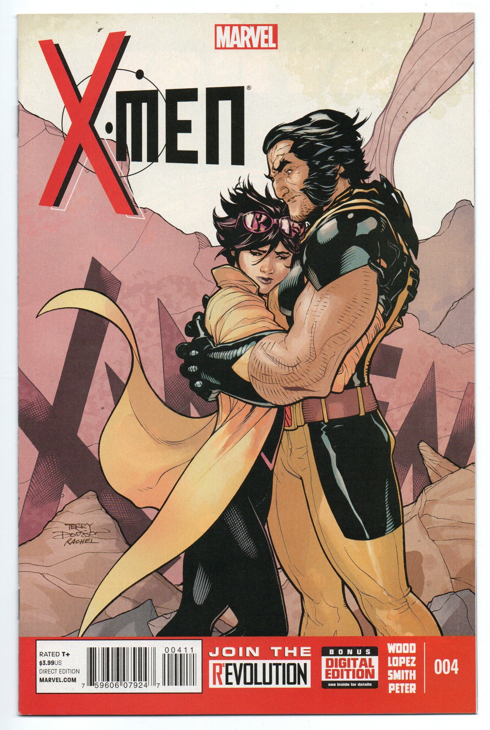 Pre-Owned - X-Men