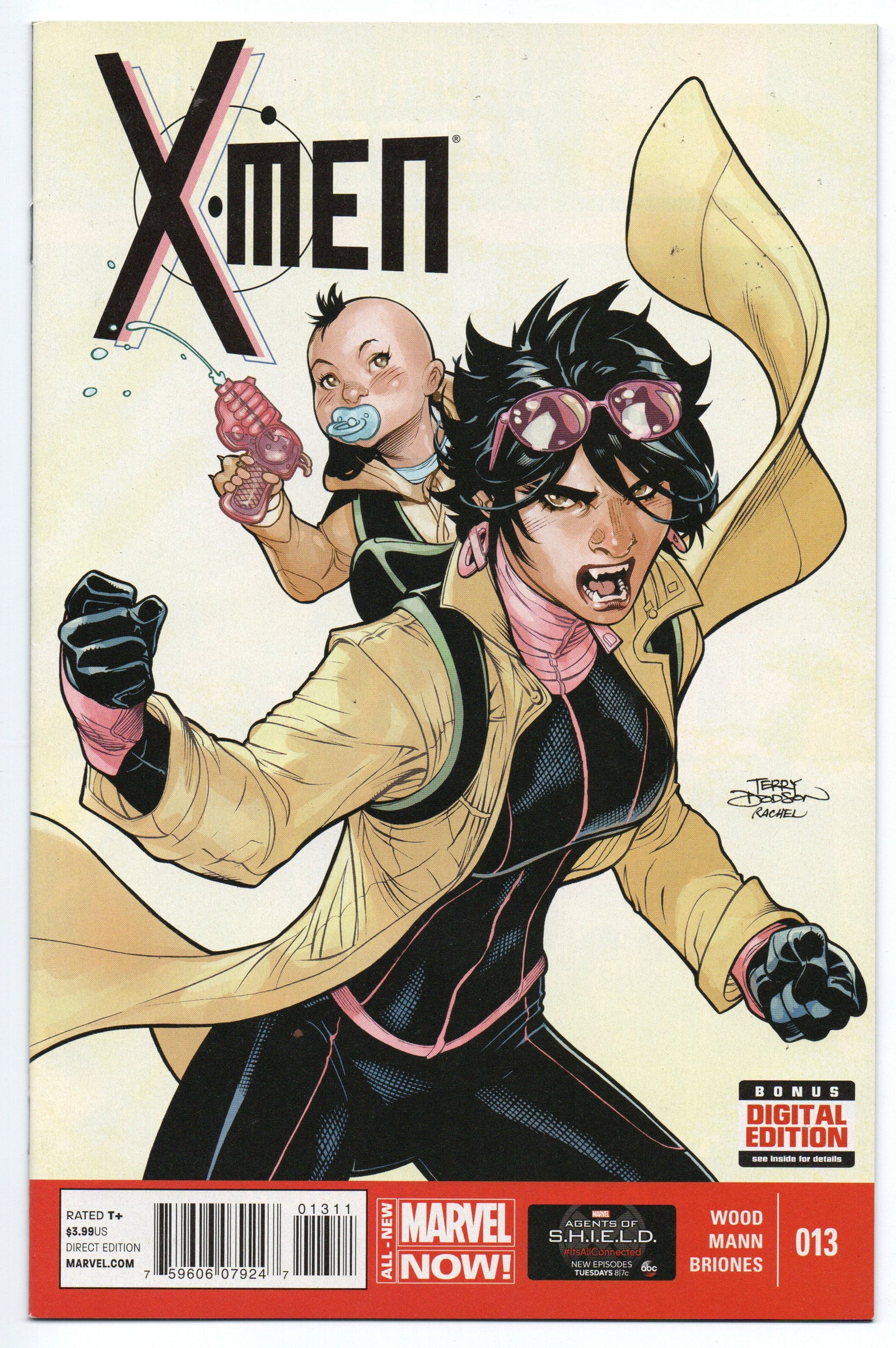 Pre-Owned - X-Men