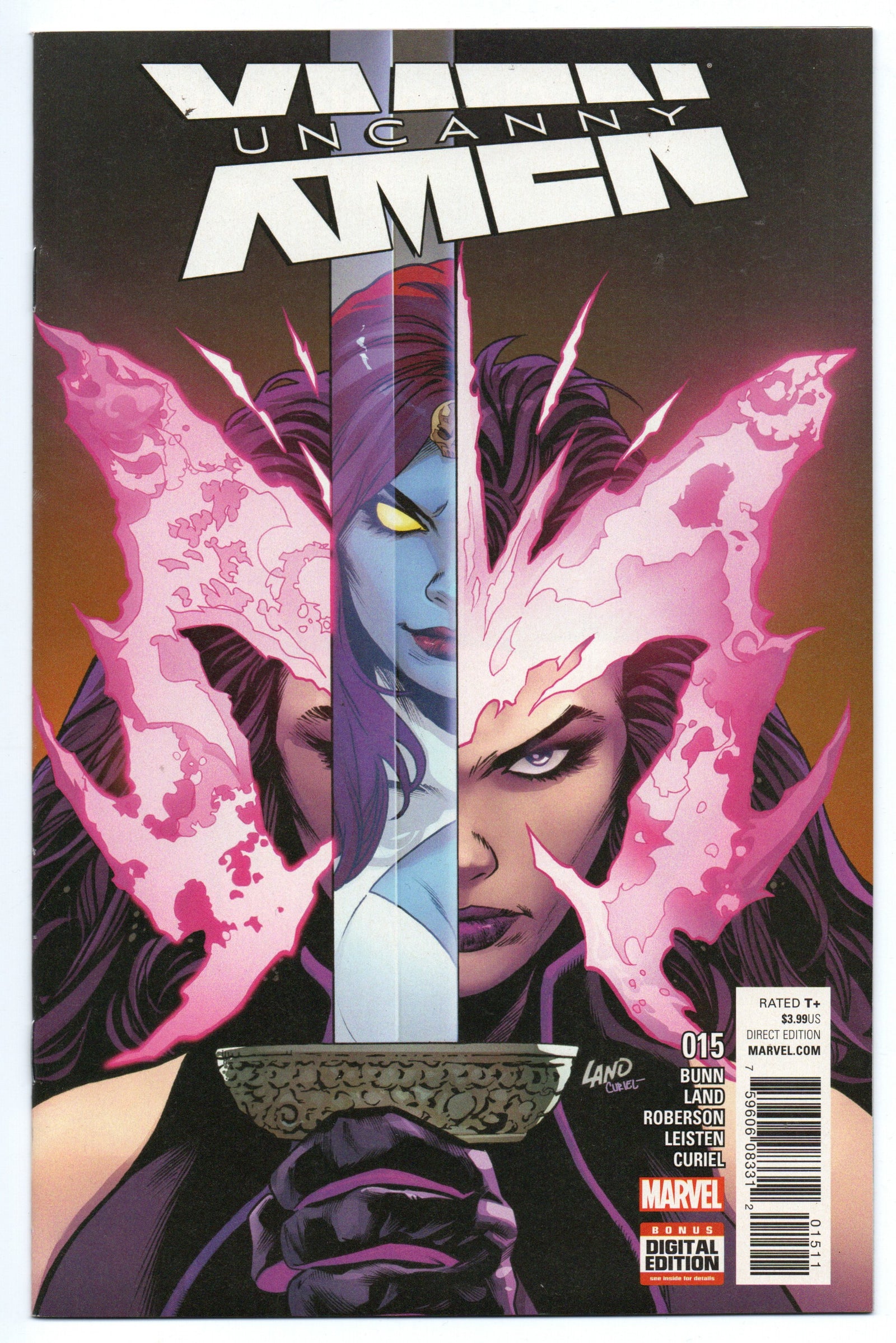 Pre-Owned - Uncanny X-Men