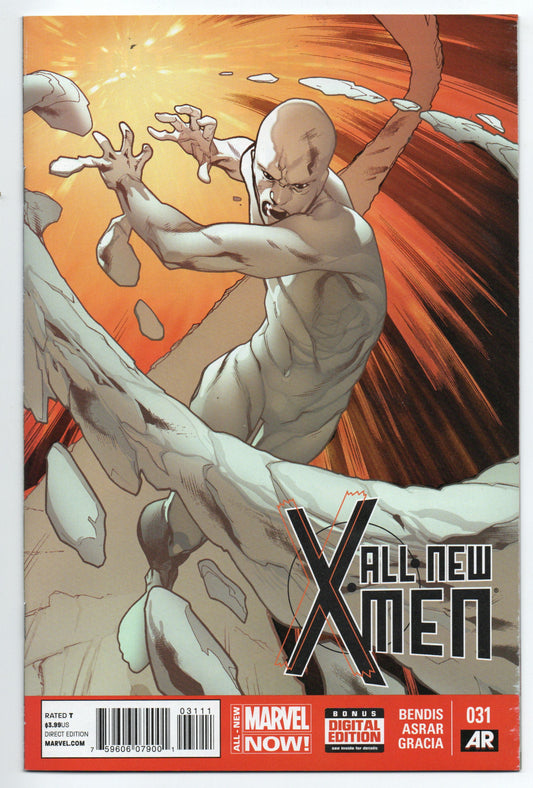 Pre-Owned - All-New X-Men #31  (October 2014)