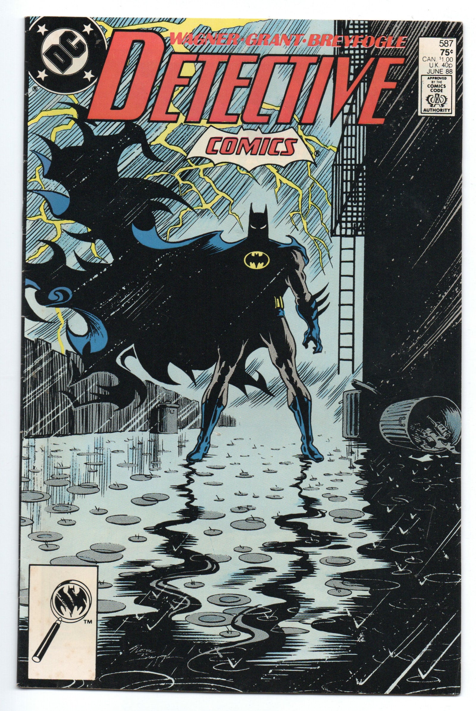 Pre-Owned - Detective Comics