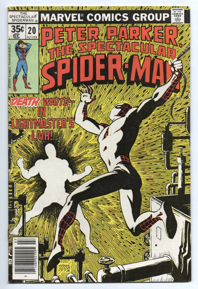 Pre-Owned - The Spectacular Spider-Man - Pre-Owned Comics - Image - Pop Weasel