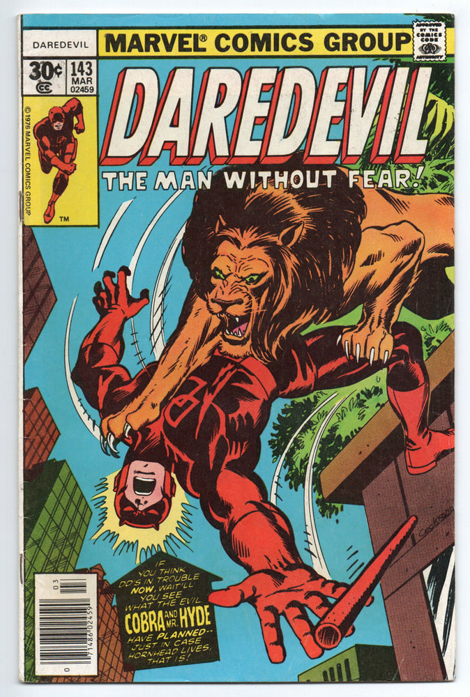 Pre-Owned - Daredevil - Pre-Owned Comics - Image - Pop Weasel