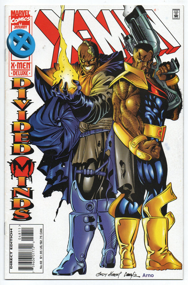 Pre-Owned - X-Men - Pre-Owned Comics - Image - Pop Weasel