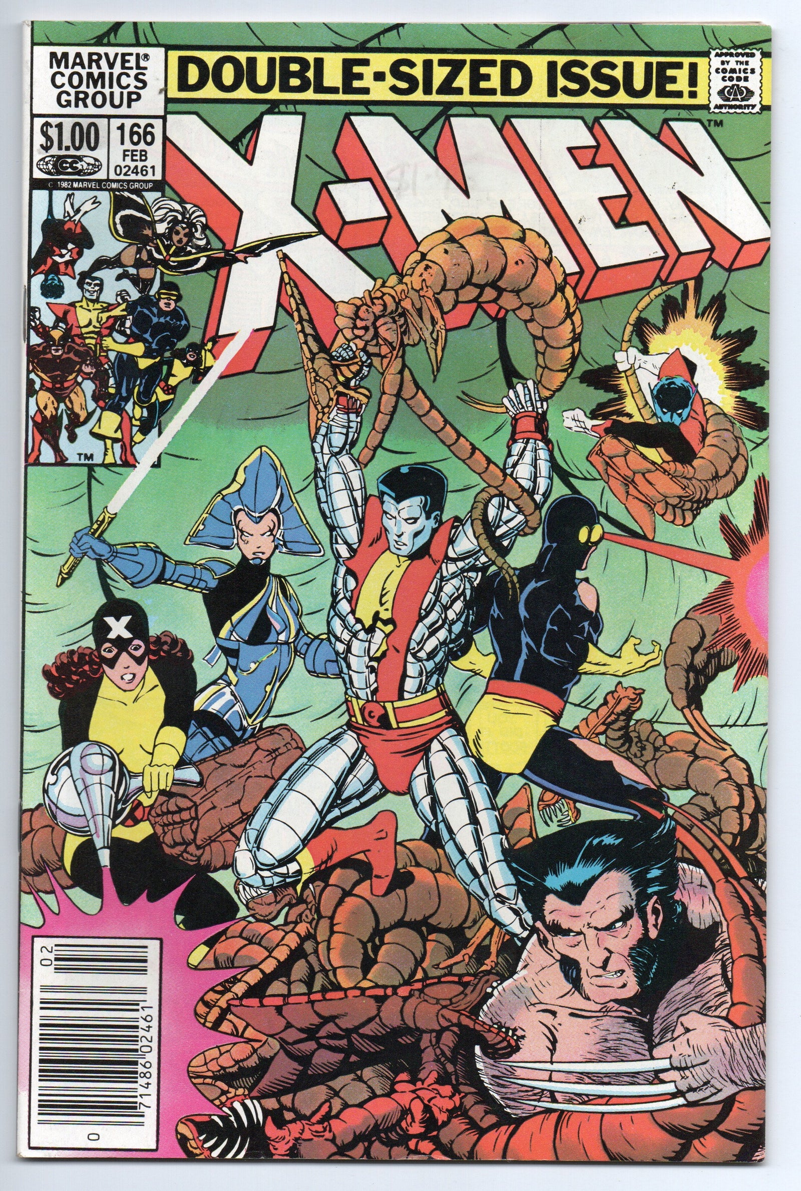 Pre-Owned - The X-Men