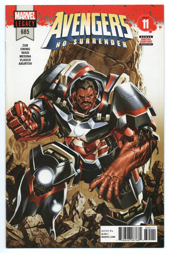 Pre-Owned - Avengers - Pre-Owned Comics - Image - Pop Weasel