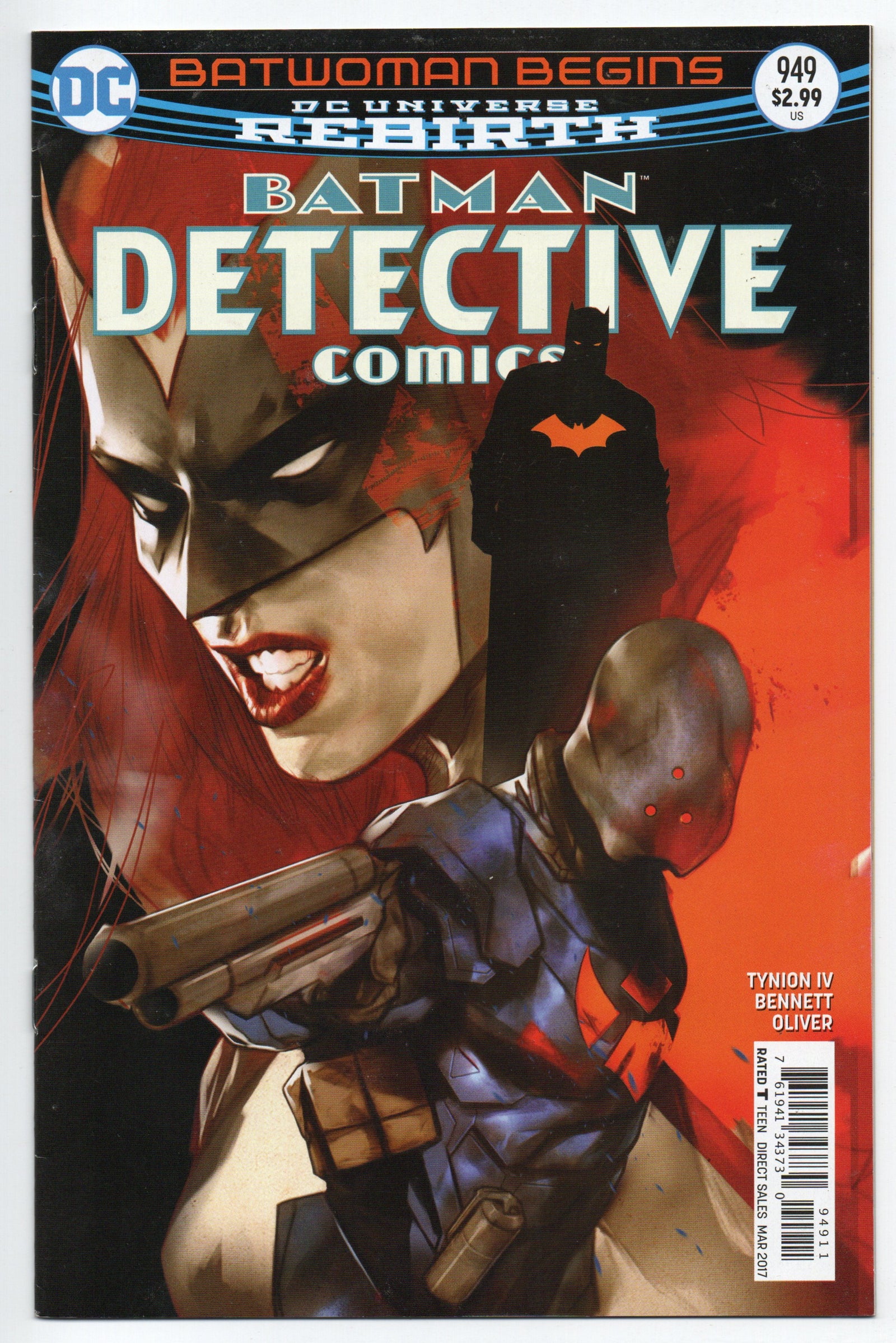 Pre-Owned - Detective Comics