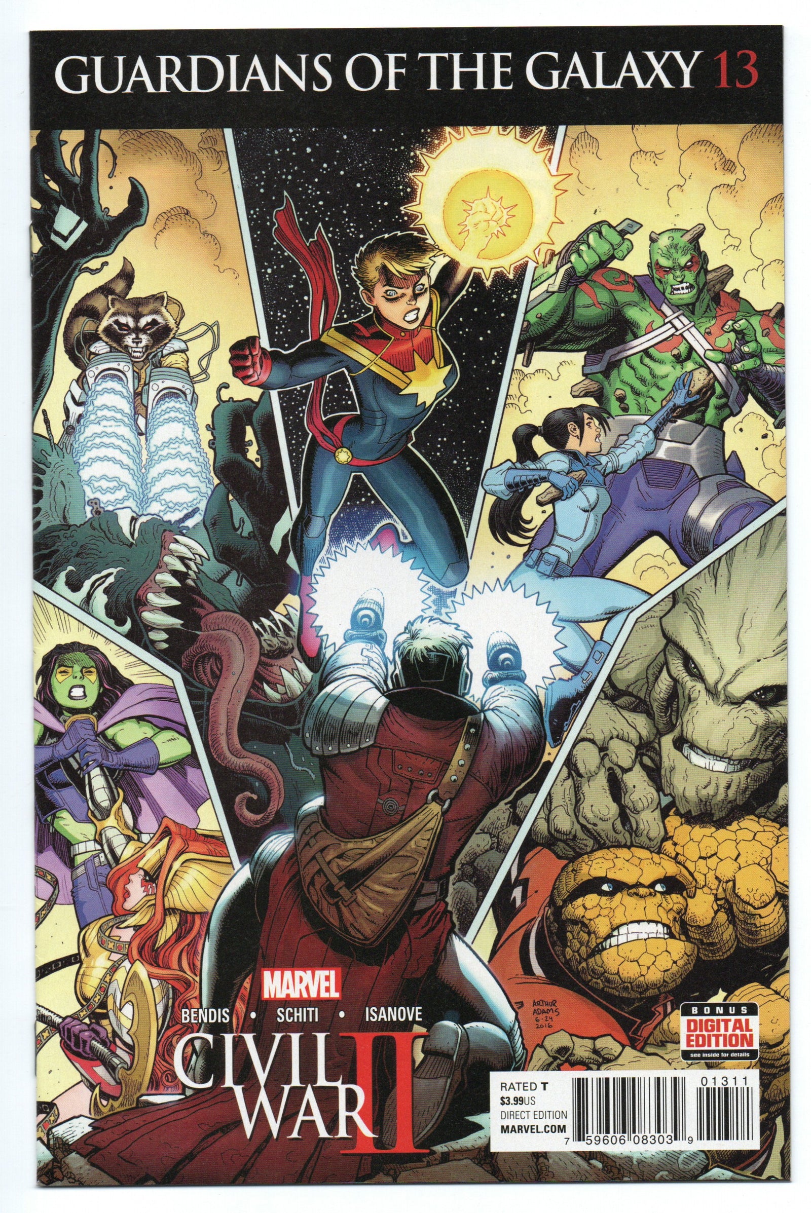 Pre-Owned - Guardians of the Galaxy