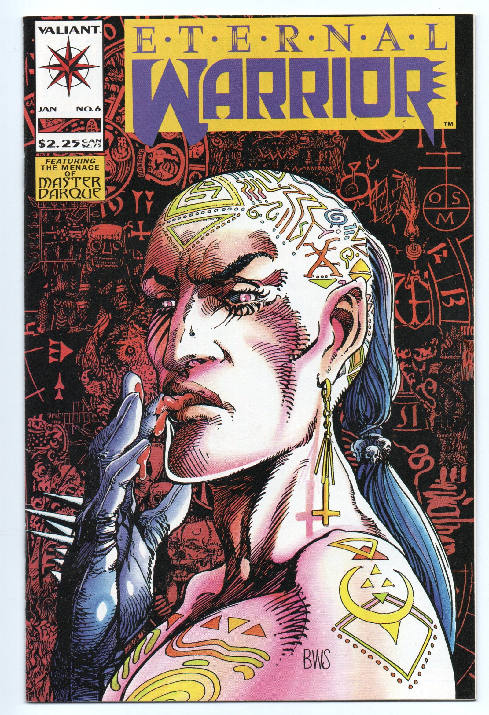 Pre-Owned - Eternal Warrior