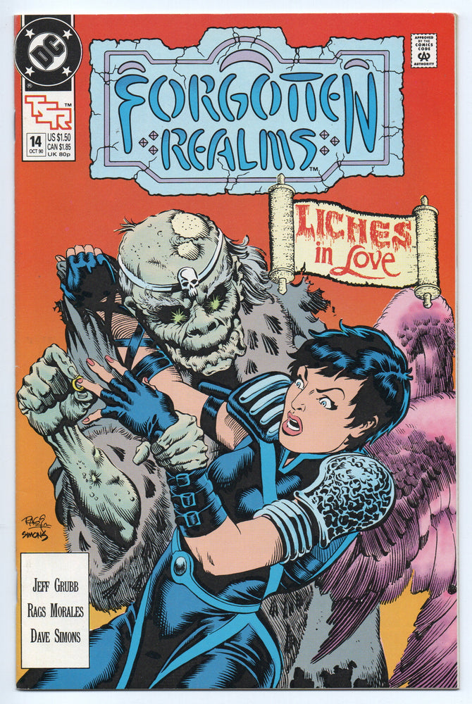 Pre-Owned - Forgotten Realms - Pre-Owned Comics - Image - Pop Weasel