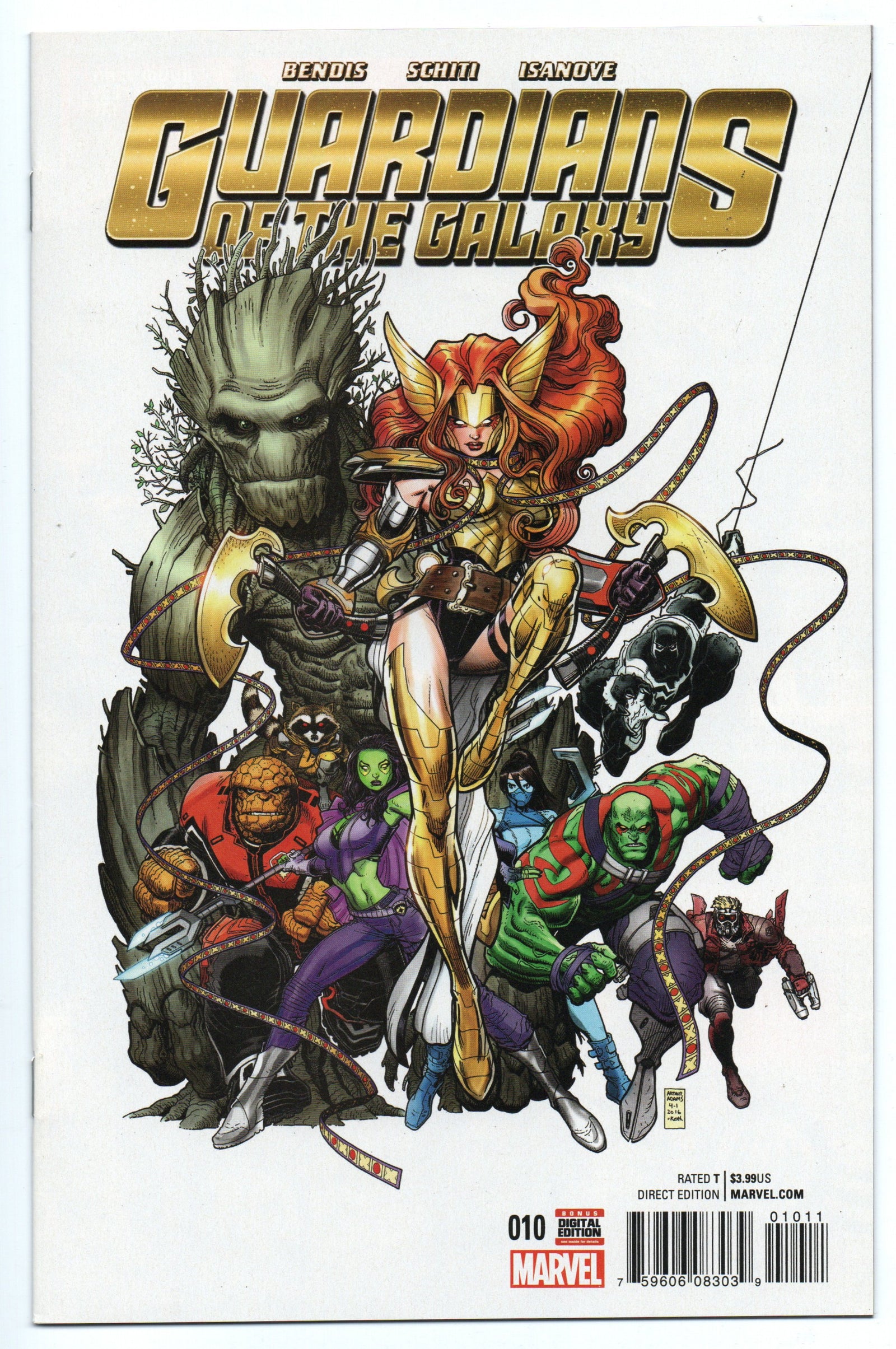 Pre-Owned - Guardians of the Galaxy