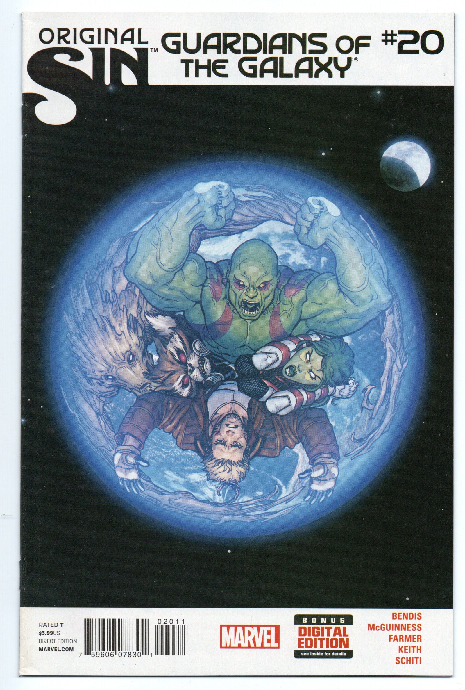 Pre-Owned - Guardians of the Galaxy