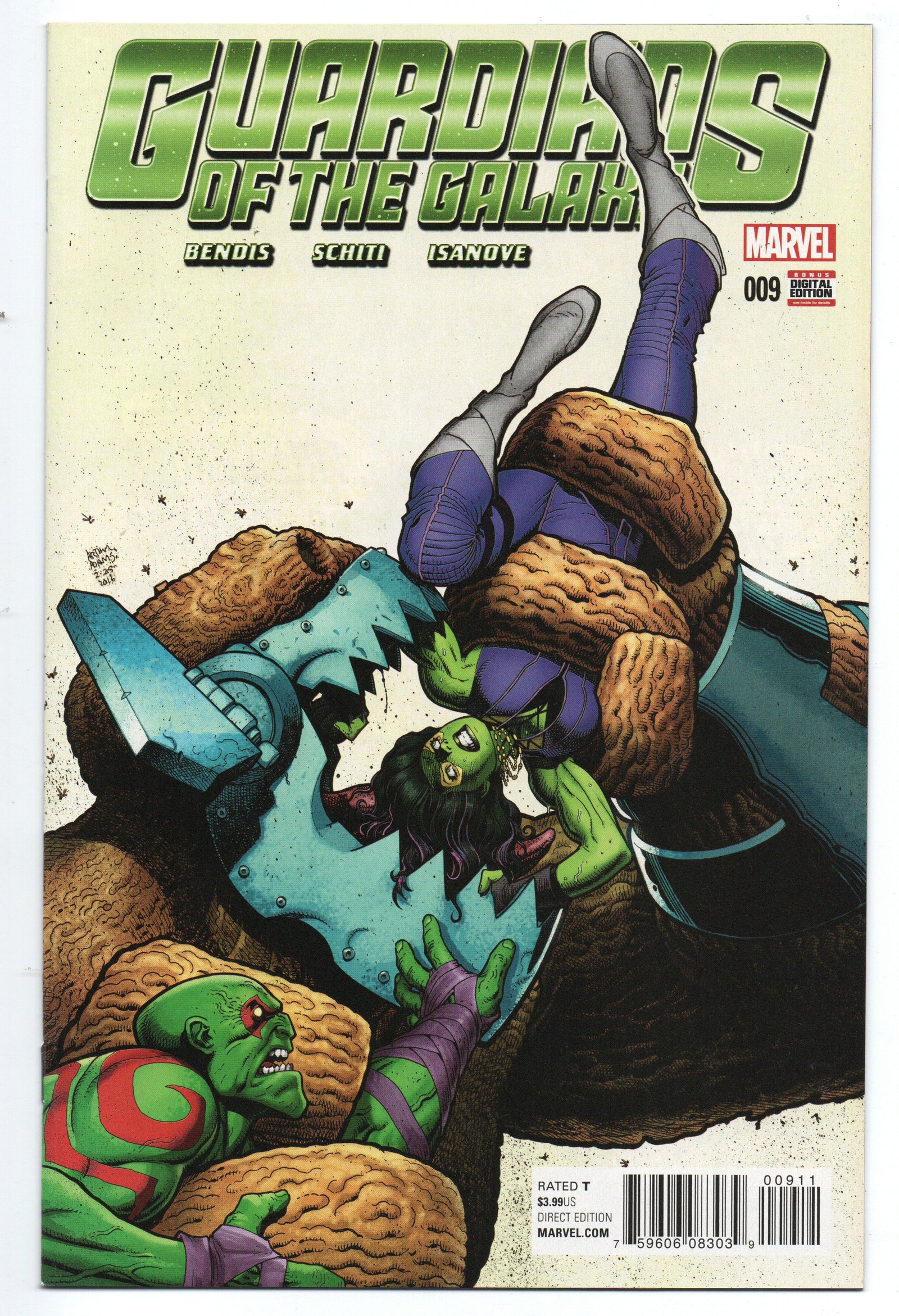 Pre-Owned - Guardians of the Galaxy