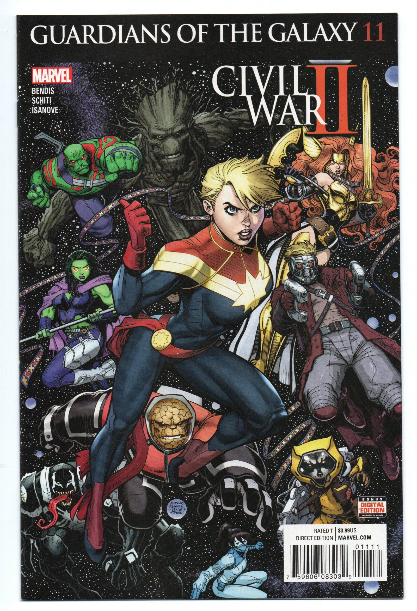 Pre-Owned - Guardians of the Galaxy