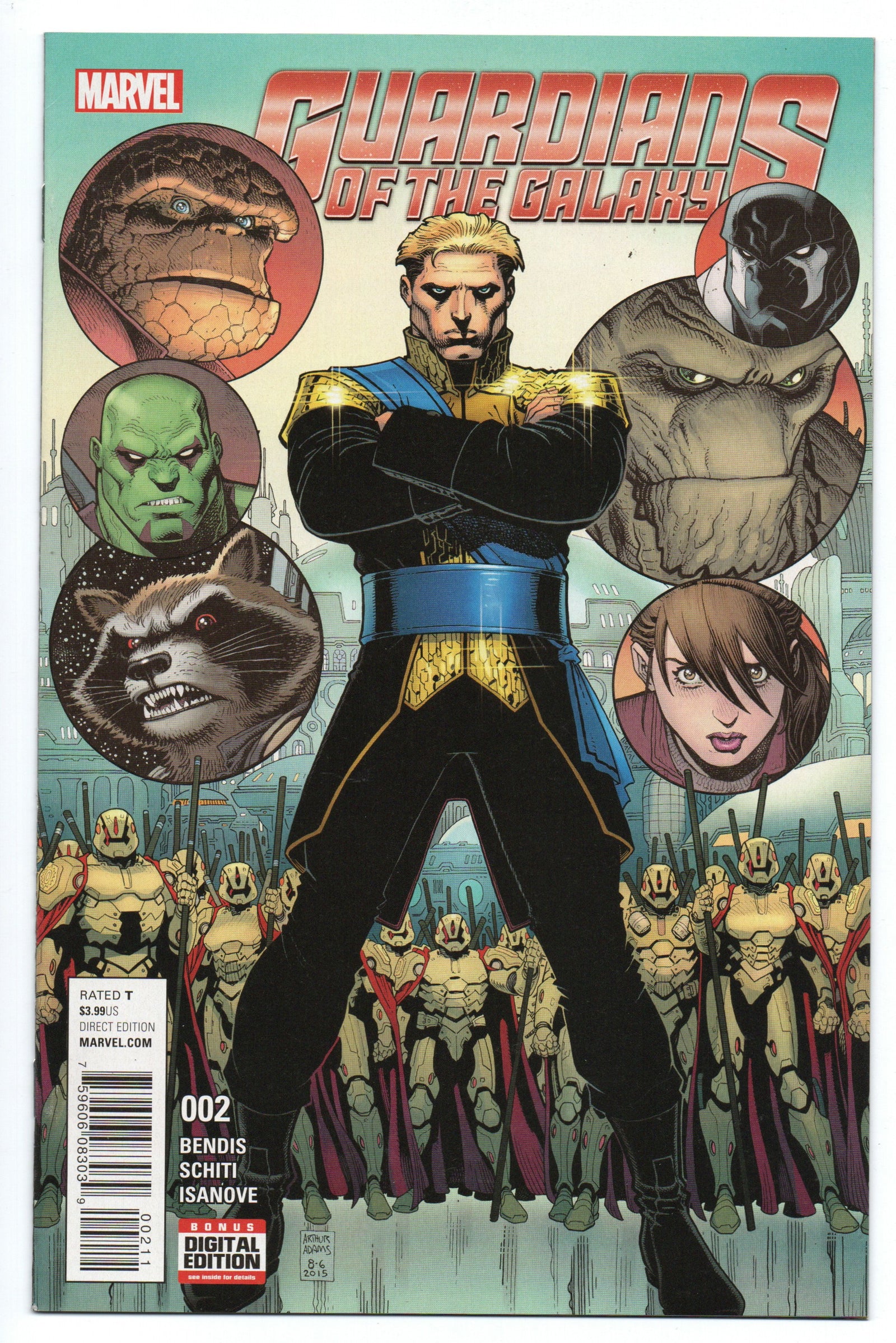 Pre-Owned - Guardians of the Galaxy