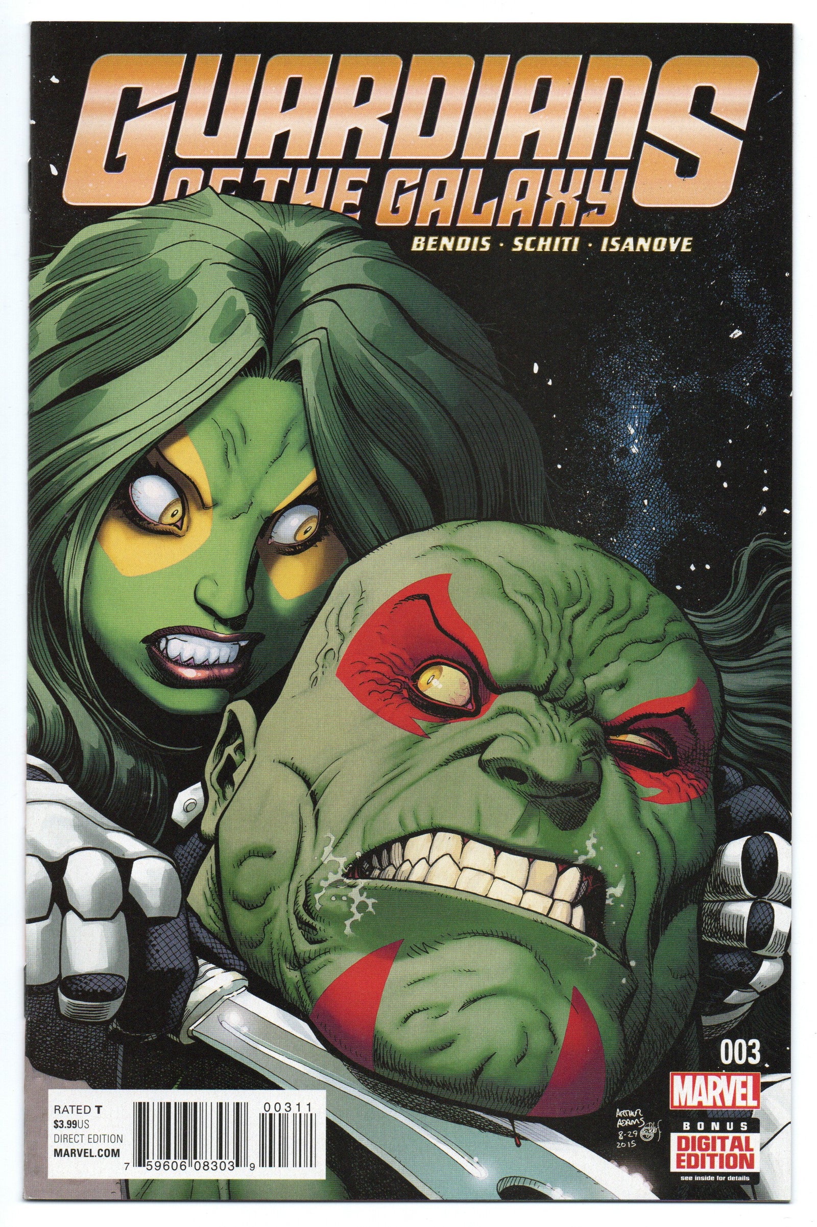 Pre-Owned - Guardians of the Galaxy