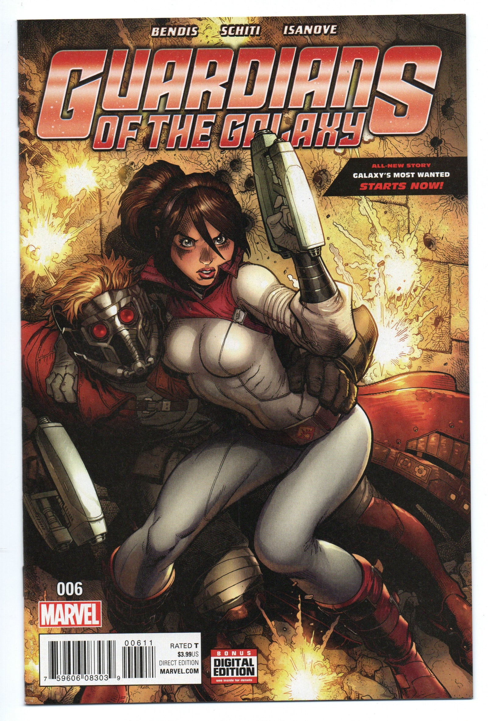 Pre-Owned - Guardians of the Galaxy