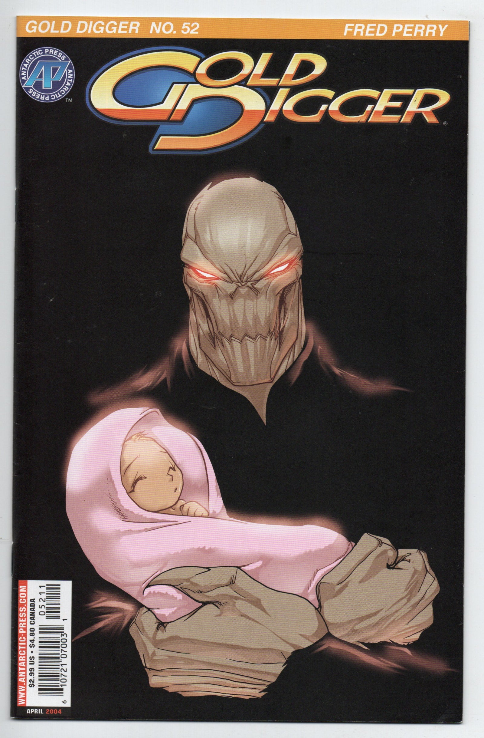 Pre-Owned - Gold Digger