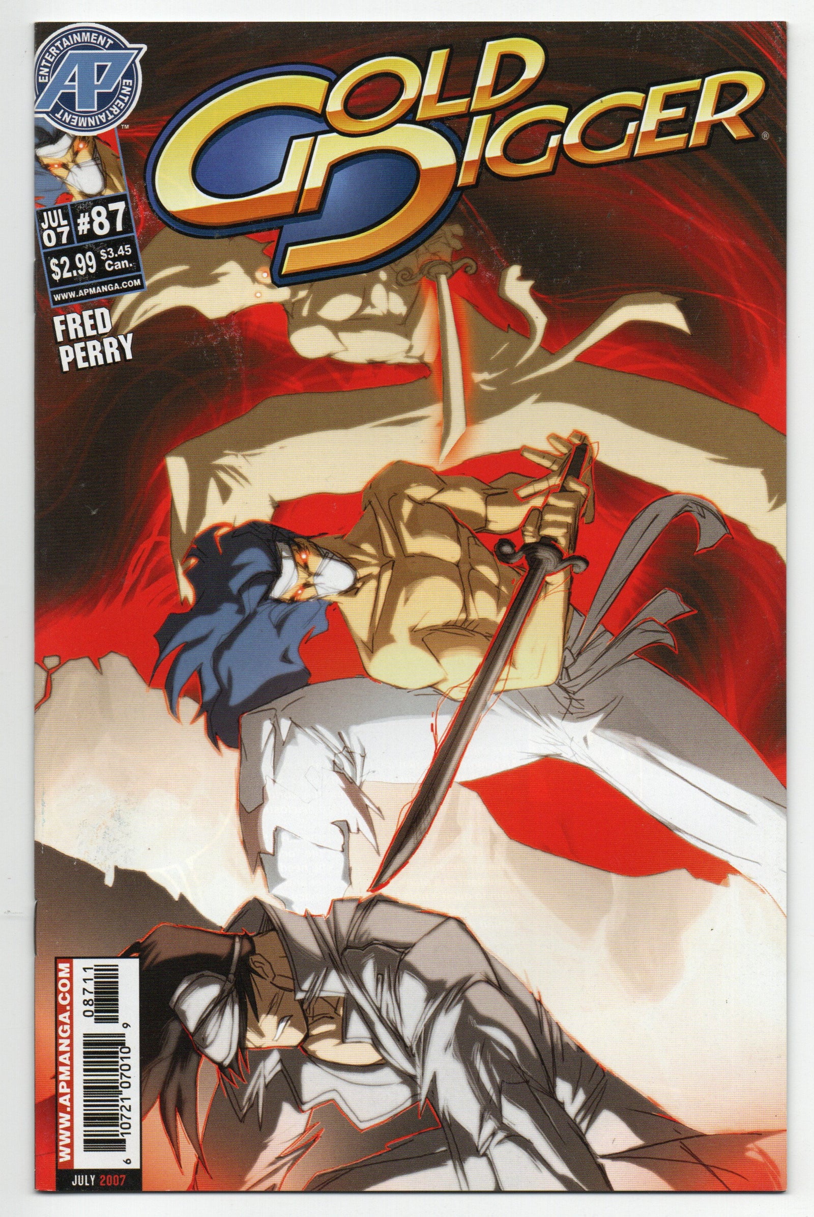 Pre-Owned - Gold Digger