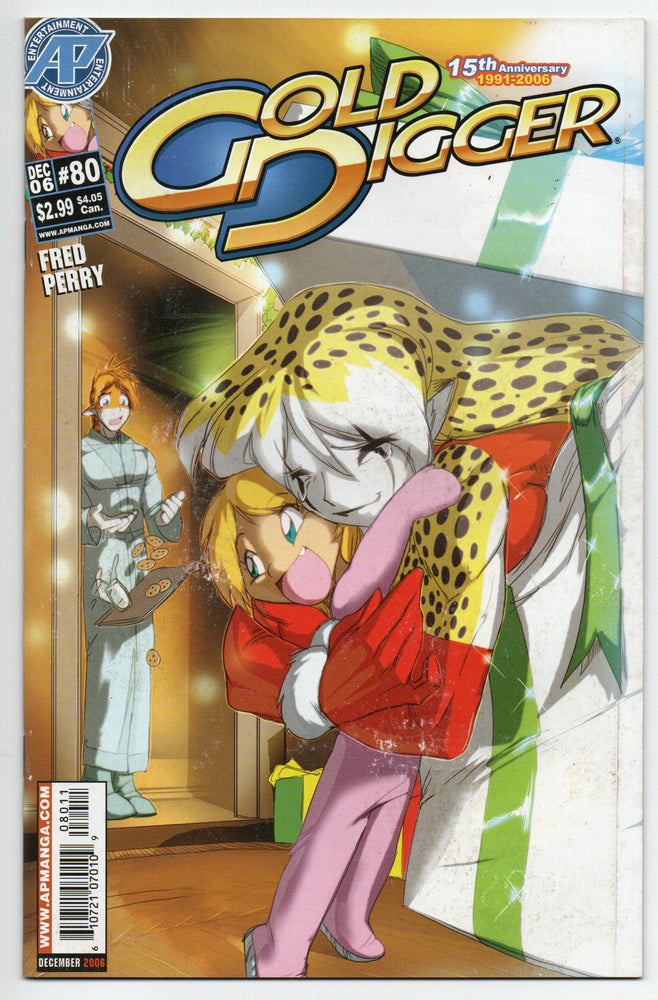 Pre-Owned - Gold Digger - Pre-Owned Comics - Image - Pop Weasel