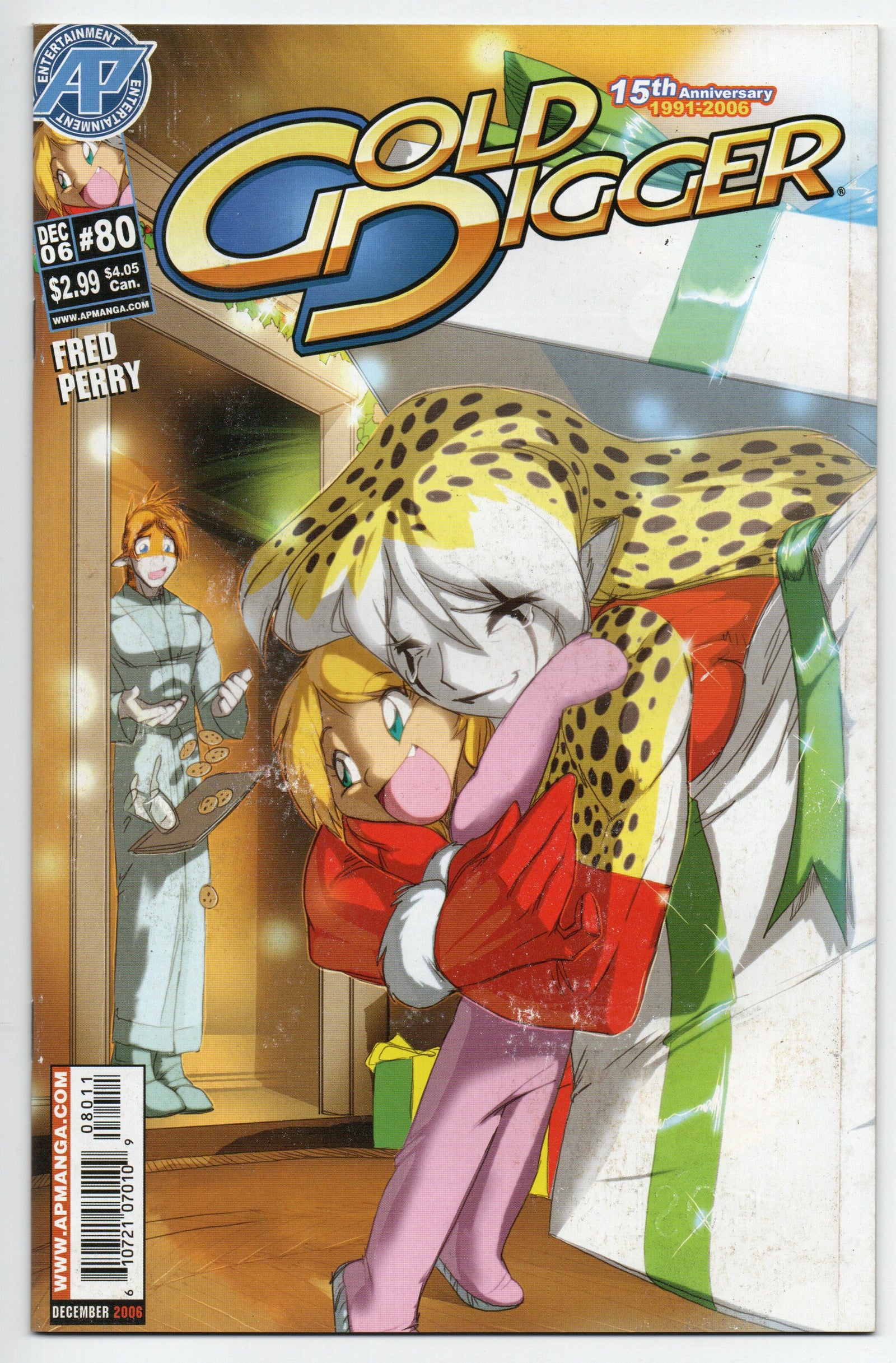 Pre-Owned - Gold Digger