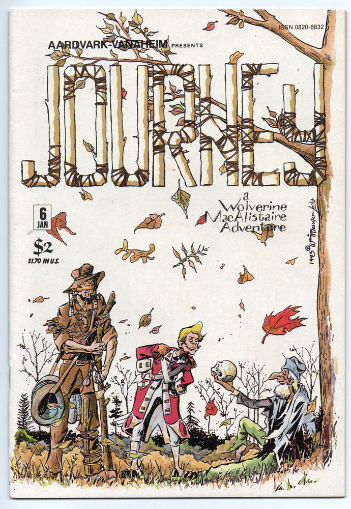 Pre-Owned - Journey - Pre-Owned Comics - Image - Pop Weasel