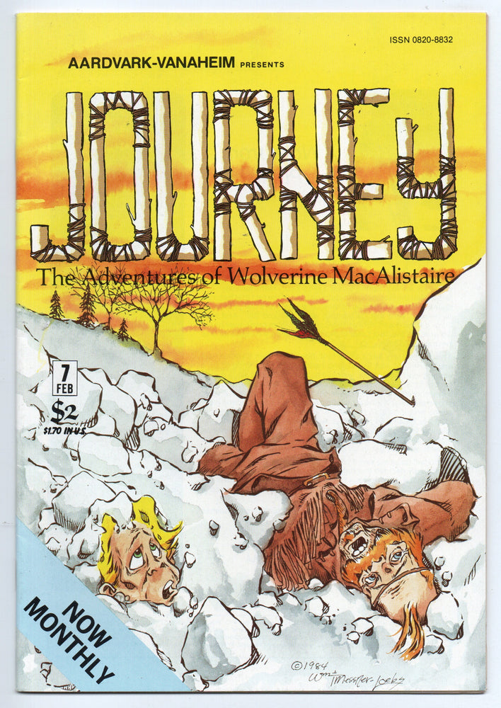 Pre-Owned - Journey - Pre-Owned Comics - Image - Pop Weasel