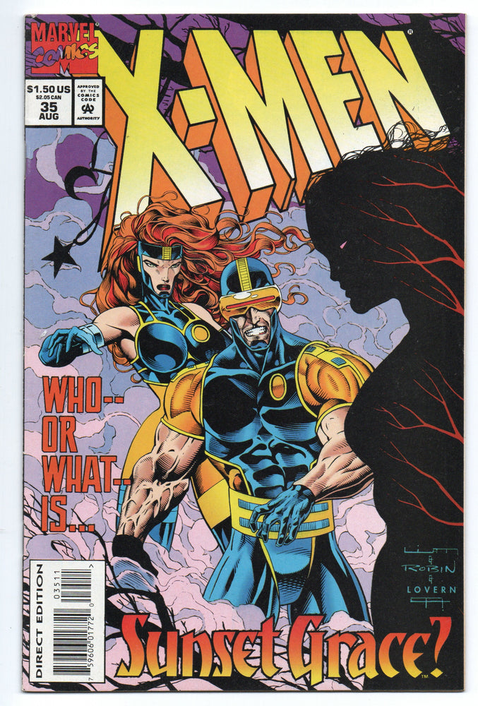 Pre-Owned - X-Men - Pre-Owned Comics - Image - Pop Weasel