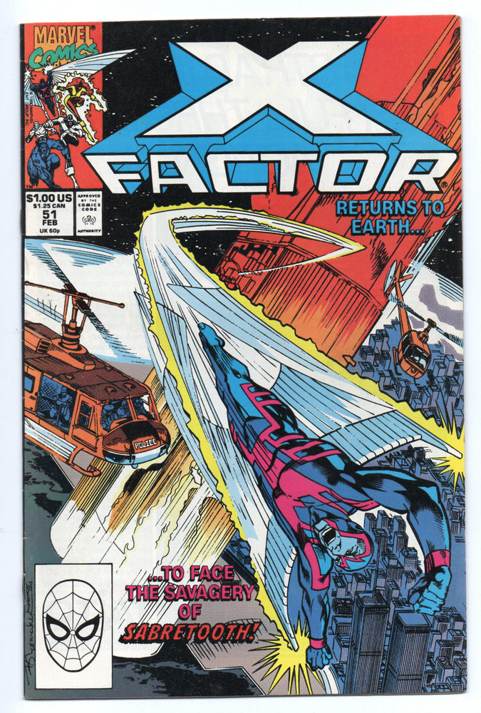 Pre-Owned - X-Factor - Pre-Owned Comics - Image - Pop Weasel