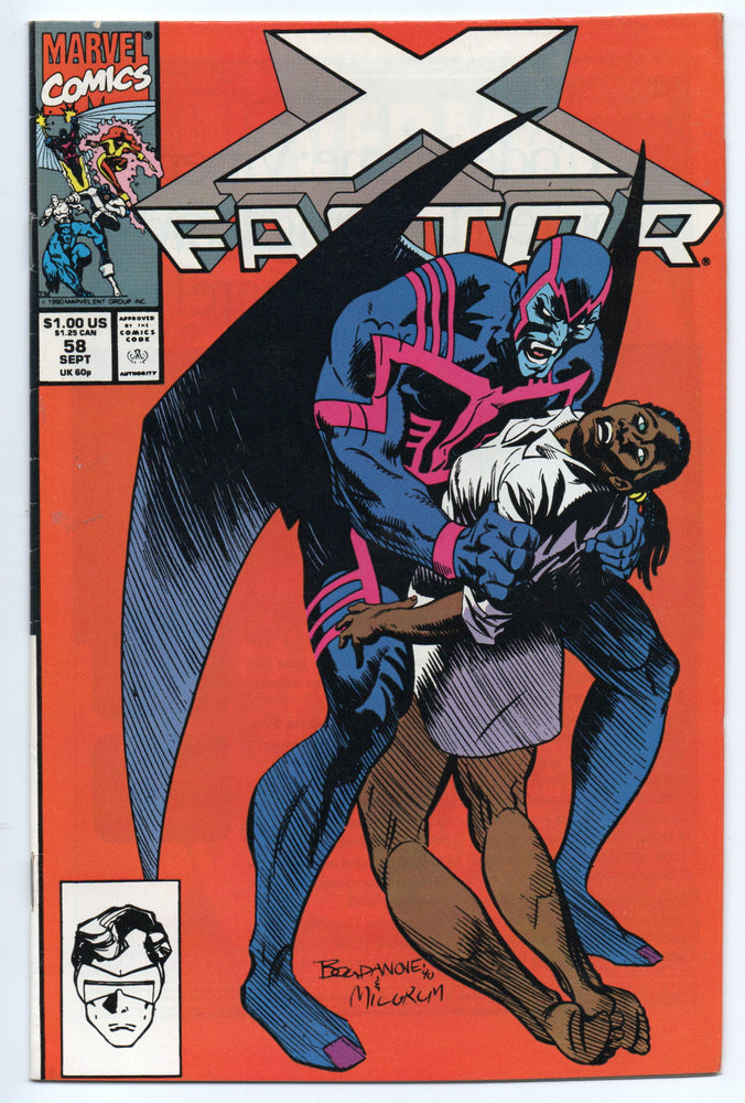 Pre-Owned - X-Factor - Pre-Owned Comics - Image - Pop Weasel