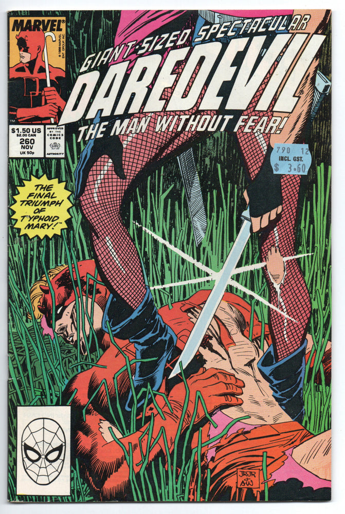 Pre-Owned - Daredevil - Pre-Owned Comics - Image - Pop Weasel