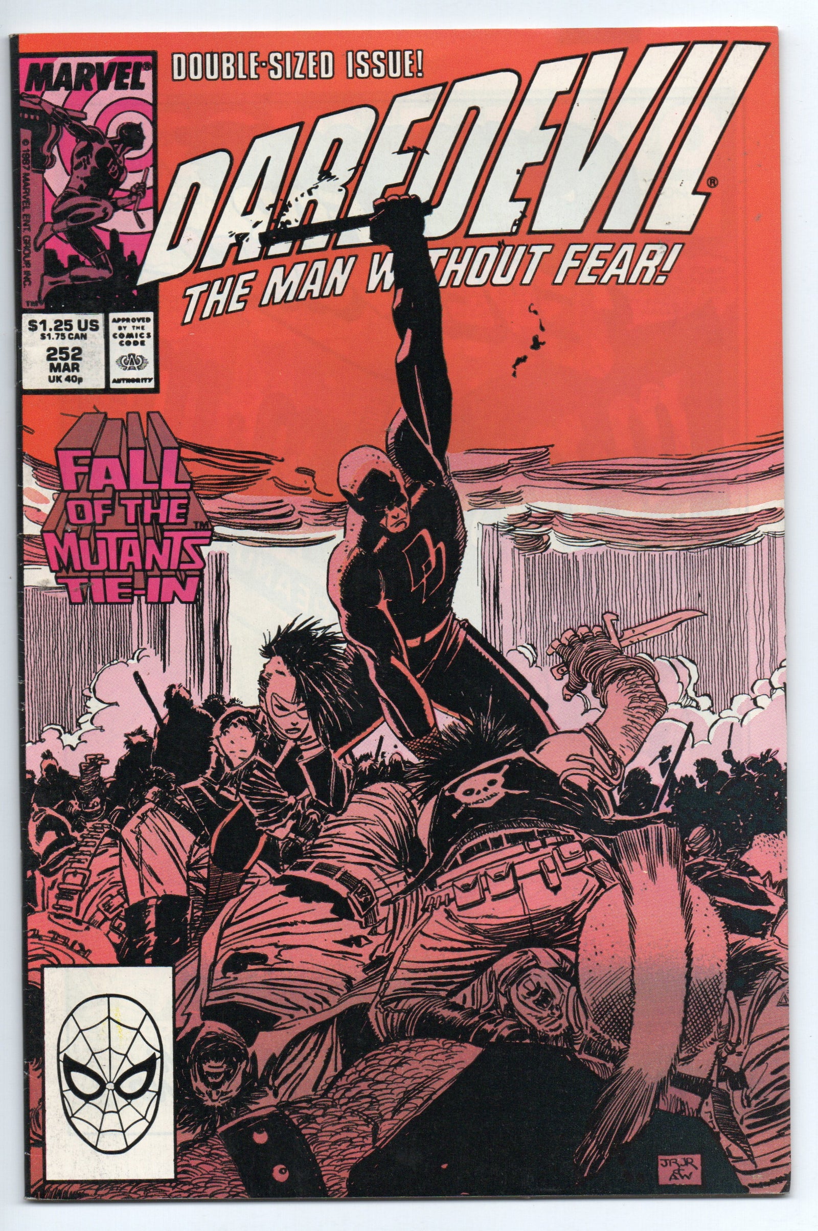 Pre-Owned - Daredevil