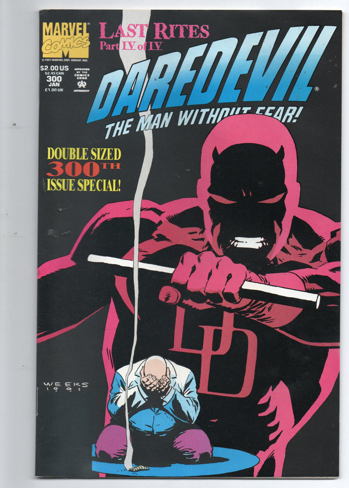 Pre-Owned - Daredevil - Pre-Owned Comics - Image - Pop Weasel