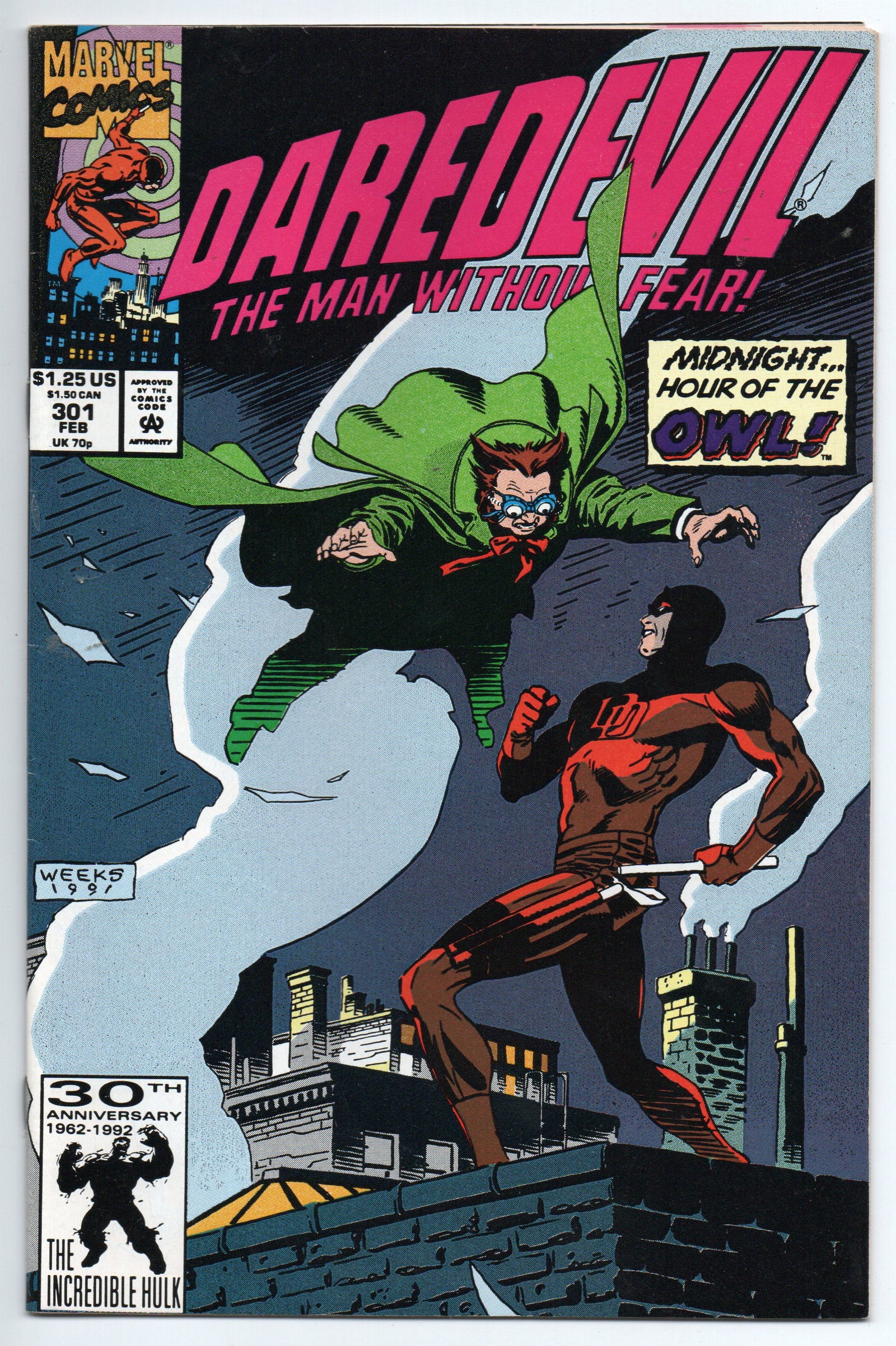 Pre-Owned - Daredevil