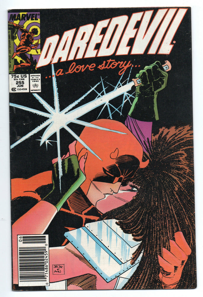 Pre-Owned - Daredevil - Pre-Owned Comics - Image - Pop Weasel