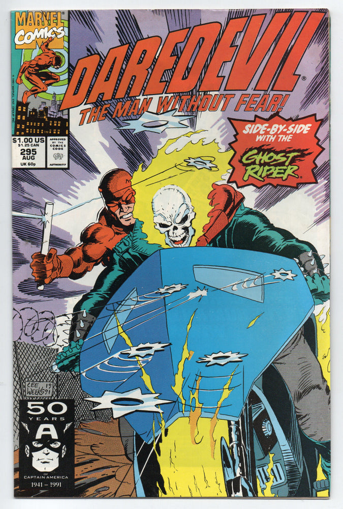 Pre-Owned - Daredevil - Pre-Owned Comics - Image - Pop Weasel