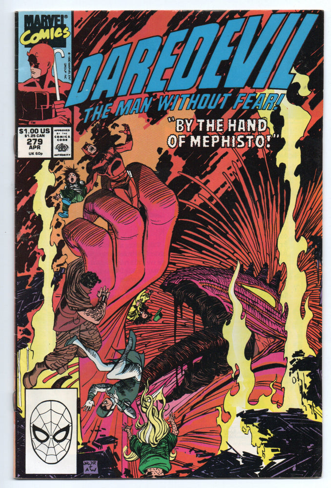 Pre-Owned - Daredevil - Pre-Owned Comics - Image - Pop Weasel