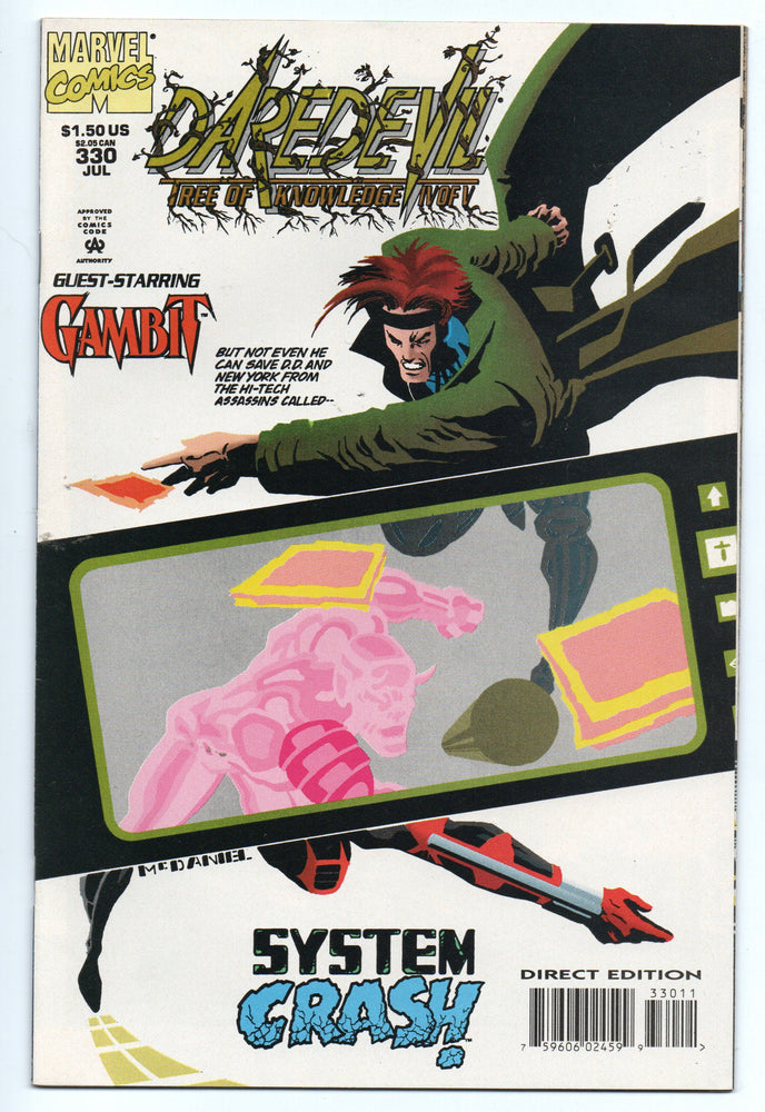Pre-Owned - Daredevil - Pre-Owned Comics - Image - Pop Weasel
