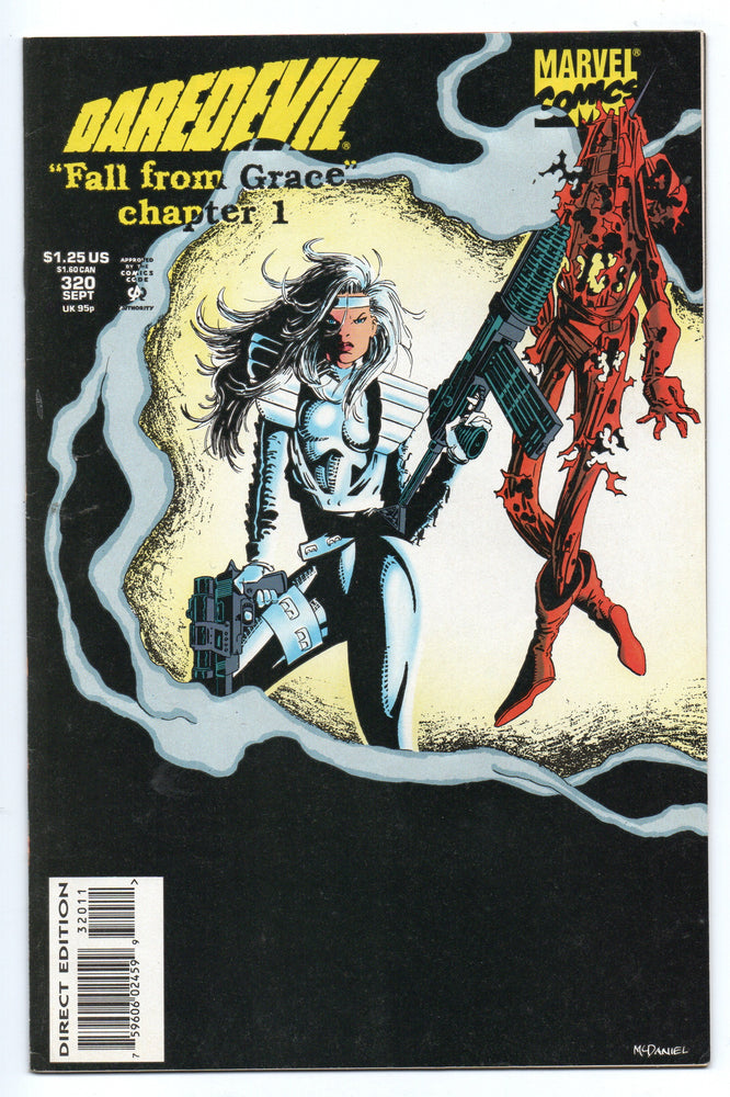 Pre-Owned - Daredevil - Pre-Owned Comics - Image - Pop Weasel